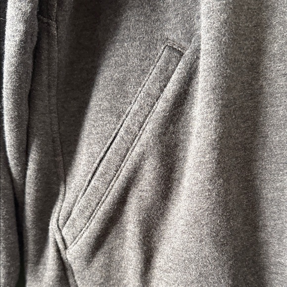 Duluth Trading Co Graphite Mens XL Graphic Crewneck Sweatshirt Utility - Picture 4 of 10